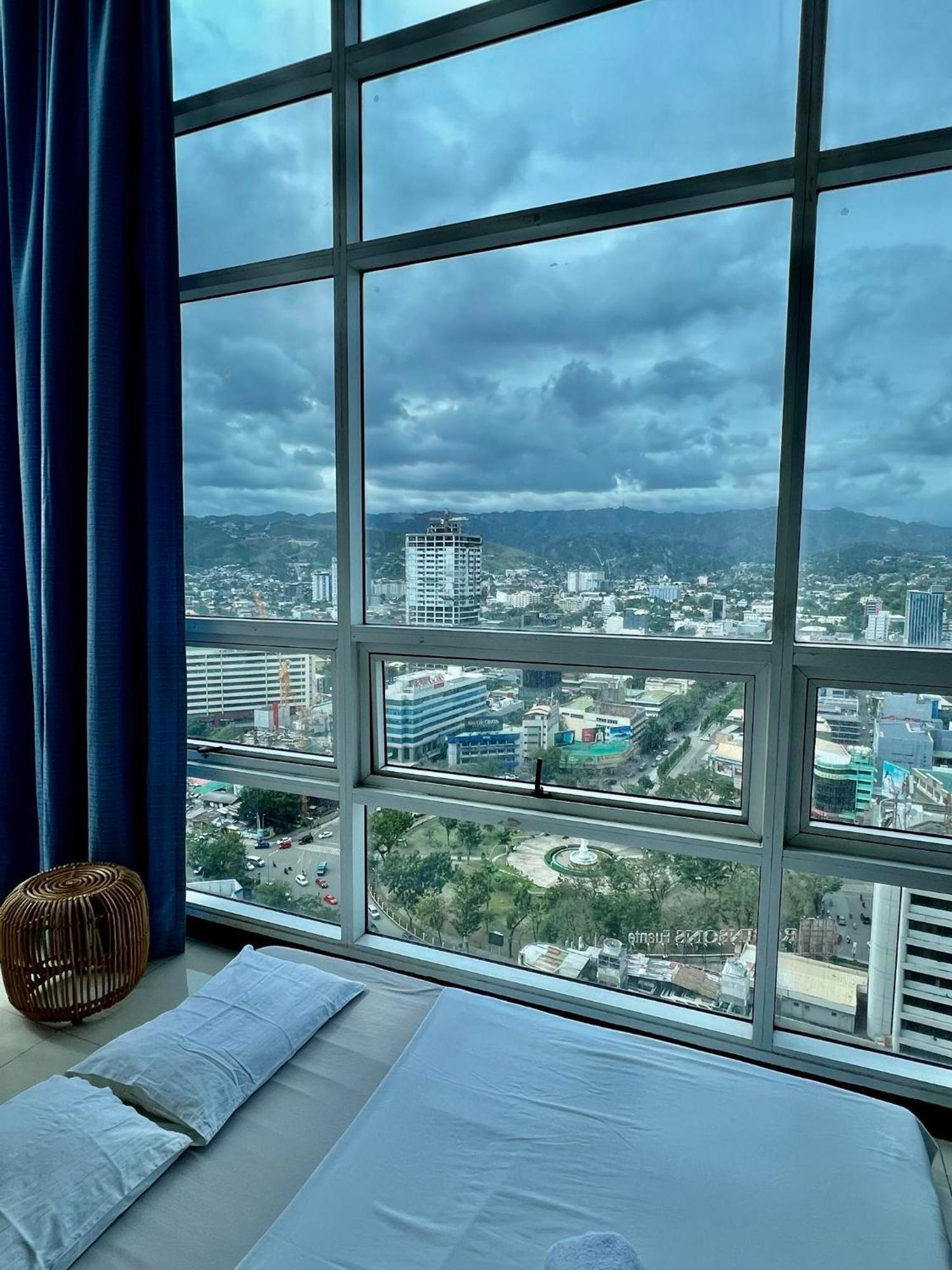 Apartment Spacious And Cozy 2-br In *