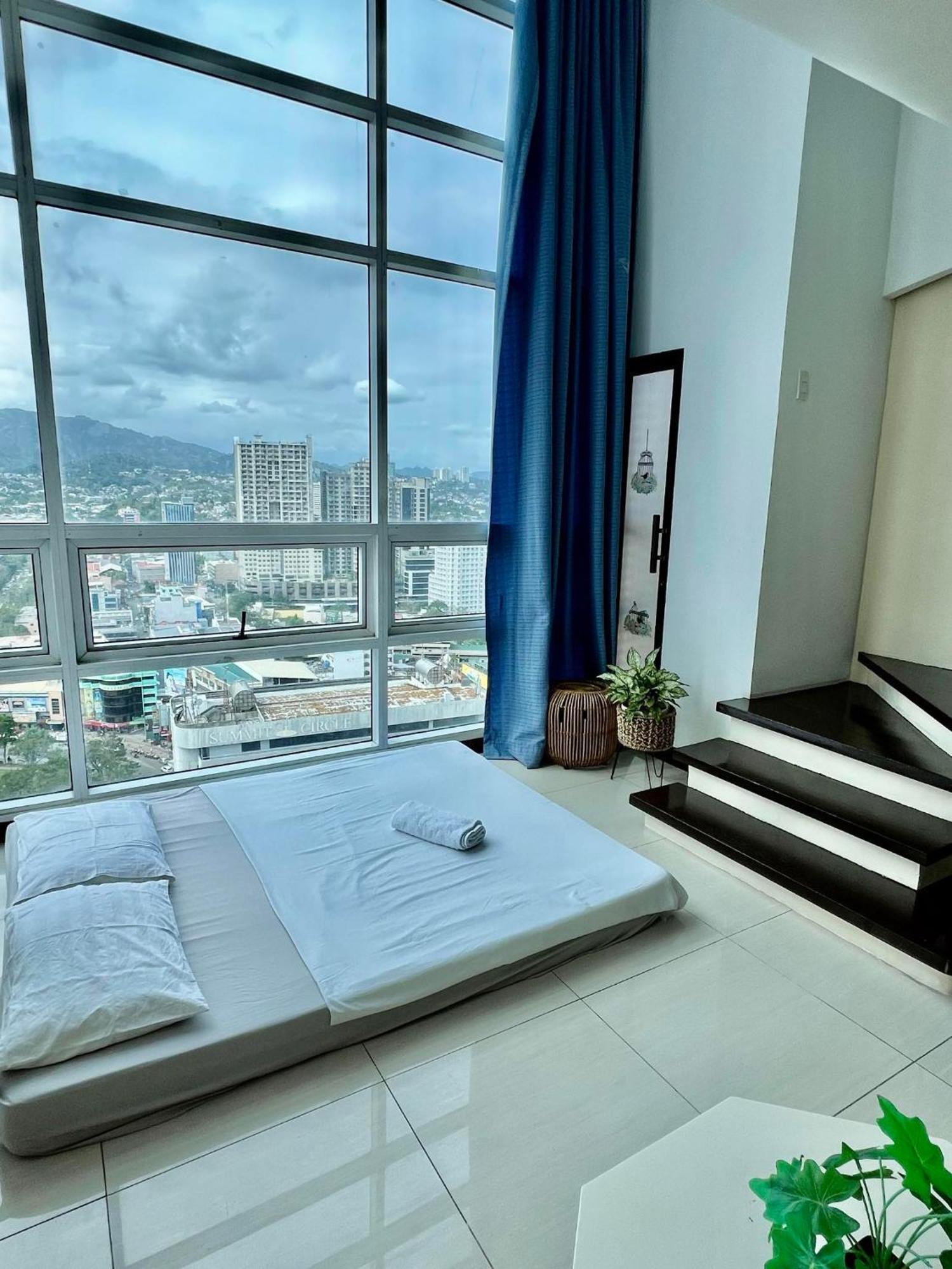 Spacious And Cozy 2-br In Cebu