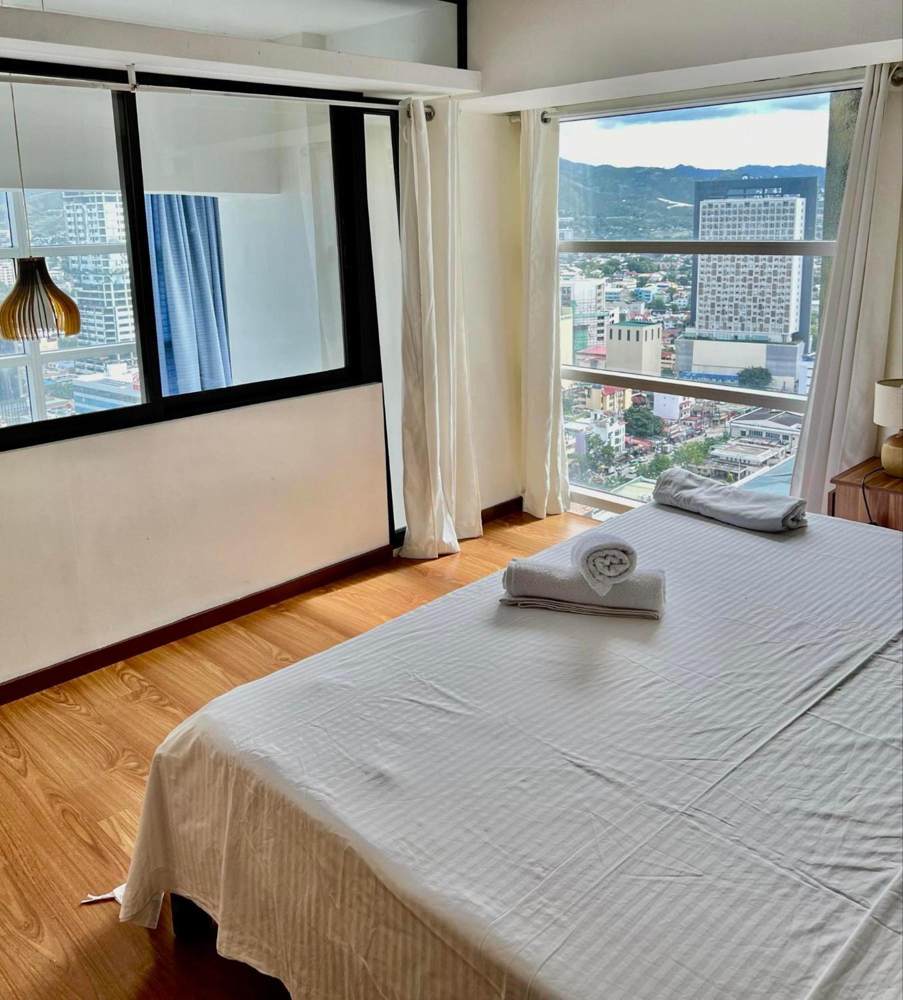Spacious And Cozy 2-br In * Cebu
